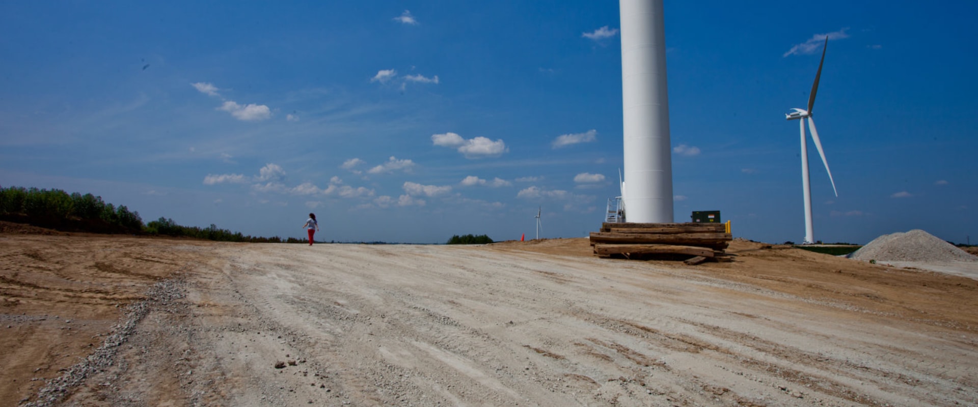 The Environmental Impact of Renewable Energy Sources in Omaha, Nebraska