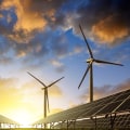 The Disadvantages of Non-Renewable Energy Resources in Omaha, Nebraska