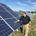The Benefits of Renewable Energy in Omaha, Nebraska