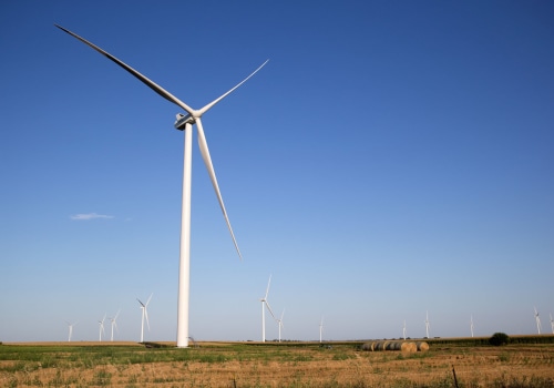 The Benefits of Renewable Energy Resources in Omaha, Nebraska