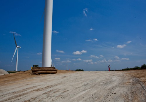 Exploring Non-Renewable Energy Sources in Omaha, Nebraska