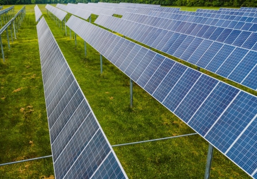 The Road To Sustainability: Omaha's Transition To Clean Energy Sources