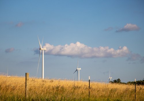 Harnessing Renewable Energy Sources in Omaha, Nebraska: A Guide for Businesses