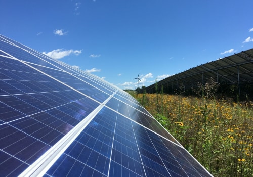 Grants and Subsidies for Installing Non-Renewable Energy Systems in Omaha, Nebraska