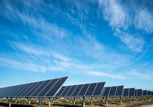 Renewable Energy Solutions in Omaha, Nebraska